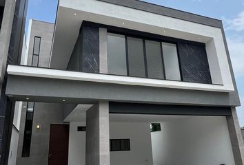 Casa en  Calle Los Galemes 931, El Barrial, Santiago, Nuevo León, 67303, Mex