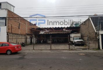 Lote de Terreno en  Calle Ruiseñor 813, 8 De Julio, Guadalajara, Jalisco, 44910, Mex