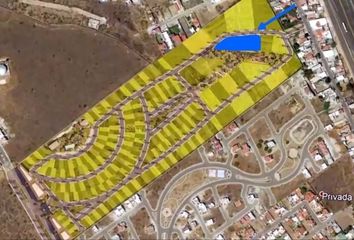 Lote de Terreno en  Boulevard Jurica De La Campana, Punta Juriquilla, La Antigua Juriquilla, Querétaro, 76230, Mex