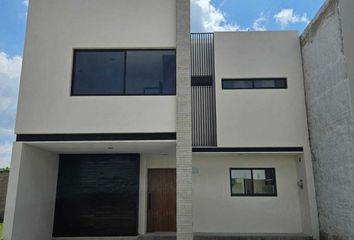 Casa en condominio en  Privada Coto Seneca, Fraccionamiento El Campestre, Zapopan, Jalisco, 45221, Mex