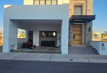 Casa en  Boulevard Dr. Ignacio Mendivil Tirado, Hermosillo, Sonora, 83166, Mex