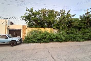 Lote de Terreno en  Calle 50 8-10, Miami, Ciudad Del Carmen Centro, Carmen, Campeche, 24115, Mex