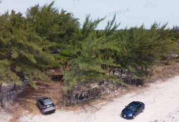 Lote de Terreno en  Isla Aguada, Campeche, Mex