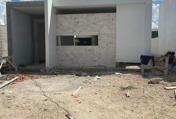 Casa en  Calle 18 65, Dzitya, Mérida, Yucatán, 97302, Mex