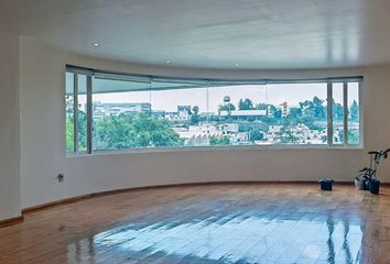 Departamento en  Calle Sierra Gorda 1-19, Lomas De Chapultepec, Miguel Hidalgo, Ciudad De México, 11000, Mex