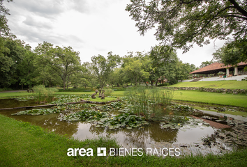 Quinta en  67308, Santiago, Nuevo León, Mex