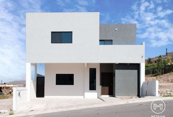 Casa en  Puerta De Hierro I, Municipio De Chihuahua