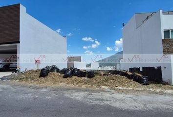 Lote de Terreno en  Calle Fundadores, Privada Fundadores, Monterrey, Nuevo León, 64900, Mex