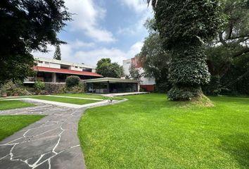 Casa en  Calle Lluvia 265-273, Jardines Del Pedregal, Álvaro Obregón, Ciudad De México, 01900, Mex