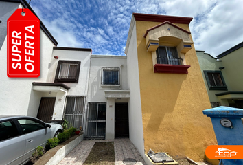 Casa en condominio en  Calle José María Pino Suárez 1, Tonalá, Jalisco, 45400, Mex