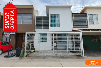 Casa en condominio en  Calle San Mateo 1555 40-147, Parques De Tesistán, Tesistán, Zapopan, Jalisco, 45200, Mex