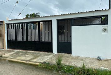 Casa en  Calle 39 96m, Las Fuentes, Progreso, Yucatán, 97320, Mex