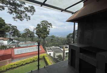 Casa en condominio en  Privada Bugambilias, Avándaro, Valle De Bravo, México, 51226, Mex