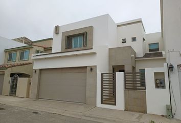 Casa en  Circuito Roma, San Marino, Santa Teresita, Tijuana, Baja California, 22567, Mex