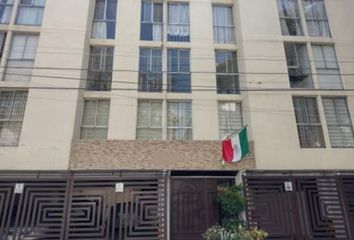 Departamento en  Calle Aniceto Ortega 1309-1359, Del Valle Sur, Benito Juárez, Ciudad De México, 03104, Mex