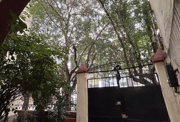 Lote de Terreno en  Calle Nicolas San Juan 105 F, Del Valle Norte, Benito Juárez, Ciudad De México, 03103, Mex