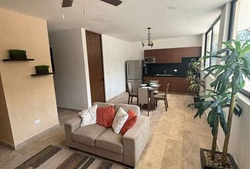 Departamento en  X Canatún, Mérida, Yucatán, Mex