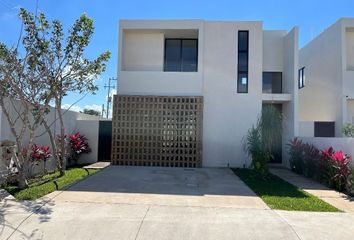 Casa en  Calle 18 65, Dzitya, Mérida, Yucatán, 97302, Mex