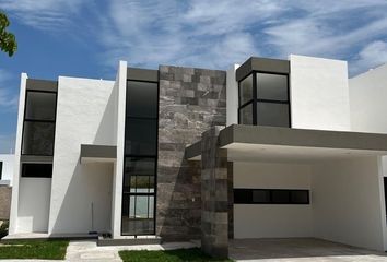 Casa en  Calle 19, Cholul, Mérida, Yucatán, 97305, Mex