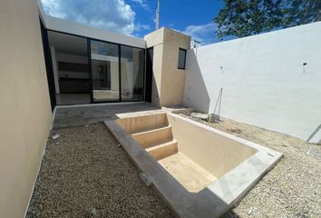 Casa en  Carretera Mérida-progreso, X Canatún, Mérida, Yucatán, 97302, Mex