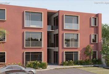 Departamento en  Carretera Mérida-progreso, X Canatún, Mérida, Yucatán, 97302, Mex