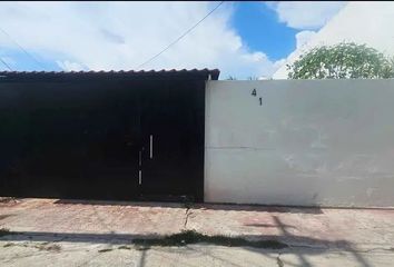 Casa en  Calle Jacinto Benavente, San Manuel, Ciudad Del Carmen Centro, Carmen, Campeche, 24154, Mex