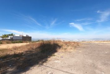 Lote de Terreno en  Avenida Paseo Vista Real, Vista Real, Corregidora, Querétaro, 76905, Mex