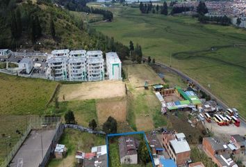 Lote de Terreno en  Sibaté, Cundinamarca