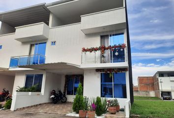 Casa en  Miravalle, Jamundí