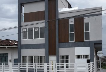 Apartamento en  Sevilla, Valle Del Cauca