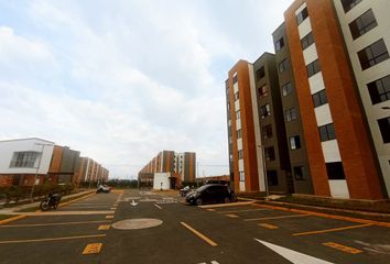 Apartamento en  Miravalle, Jamundí