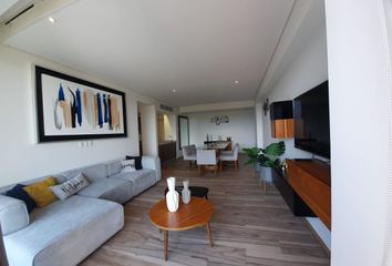 Departamento en  Privada Sendero De Las Galeanas, Puerta De Hierro, Zapopan, Jalisco, 45116, Mex