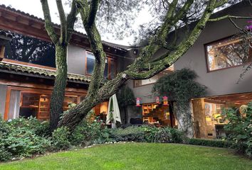 Casa en  Lomas De Vista Hermosa, Cuajimalpa De Morelos