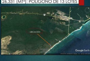 Lote de Terreno en  77766, Tulum, Quintana Roo, Mex