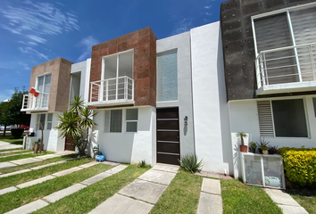 Casa en  Avenida Ninguno, La Pradera, El Marqués, Querétaro, 76269, Mex