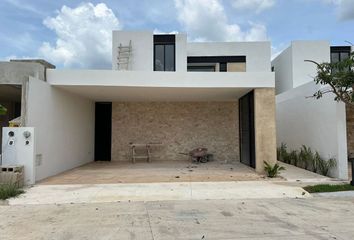 Casa en  Pueblo Temozon Norte, Mérida, Yucatán