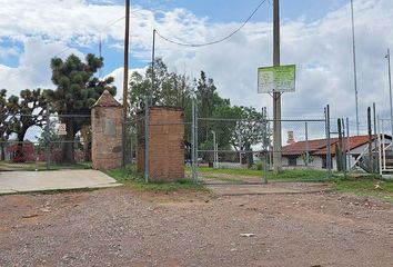 Lote de Terreno en  Avenida Ojocaliente, Parque México, Aguascalientes, 20179, Mex