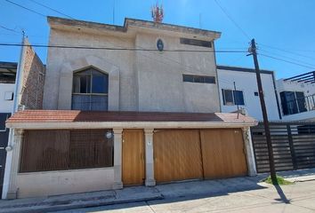 Casa en  Calle Jardines De Versalles 138, Versalles 1ra. Sección, Aguascalientes, 20285, Mex