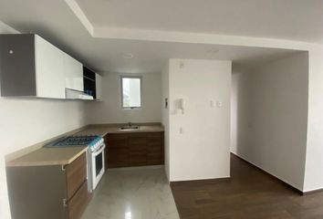 Departamento en  Avenida División Del Norte, San Pablo Tepetlapa, Coyoacán, Ciudad De México, 04620, Mex