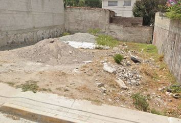 Lote de Terreno en  Calle Oriente 103, San Marcos, Tultepec, México, 54970, Mex