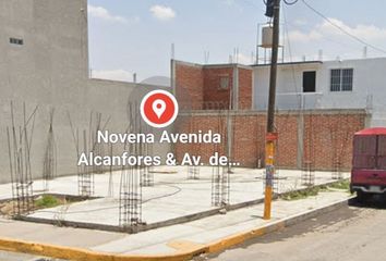 Lote de Terreno en  Calle 5 De Mayo, Xacopinca, Tultepec, México, 54962, Mex