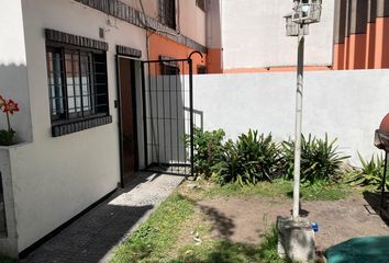 Departamento en  Ramos Mejía, La Matanza