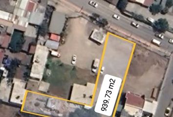 Lote de Terreno en  Calle Venustiano Carranza 5, Santiago Teyahualco, Tultepec, México, 54980, Mex