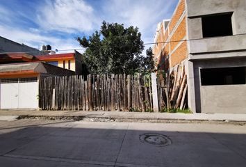 Lote de Terreno en  Calle Vicente Ortiz 29-49, Bellavista, Ciudad Hidalgo, Hidalgo, Michoacán De Ocampo, 61169, Mex