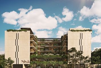 Departamento en  Calle 45 260, San Ramón Norte, Mérida, Yucatán, 97117, Mex