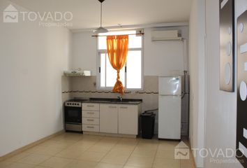 Departamento en  Villa Crespo, Capital Federal