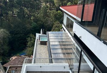 Casa en condominio en  Calle Fontana Alta 8-8, Avándaro, Valle De Bravo, México, 51200, Mex