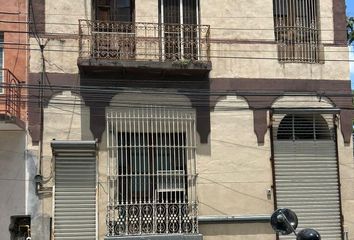 Casa en  Los 2 Laredos, Calle Ignacio Allende P 109, Centro De Monterrey, Monterrey, Nuevo León, 64000, Mex