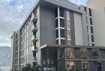 Departamento en  Avenida Cordillera, Mirador De La Huasteca, Ciudad Santa Catarina, Santa Catarina, Nuevo León, 66354, Mex