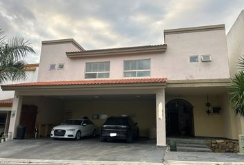 Casa en  Calle Vergel 110-116, Bosques Del Vergel, Monterrey, Nuevo León, 64987, Mex